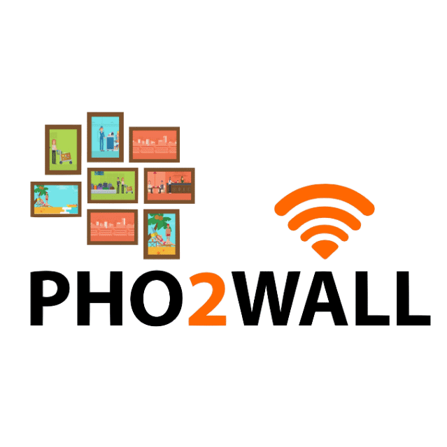 Pho2Wall cover image